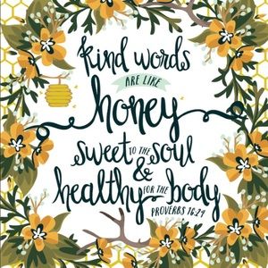 Meet your Posher, Brandi